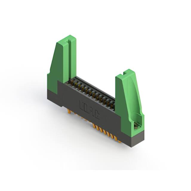 395-030-560-288 EDAC Inc.  Edgeboard Connectors